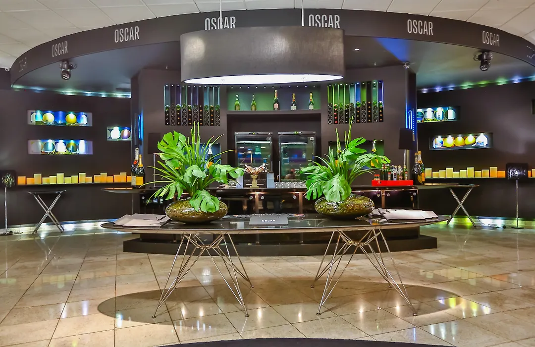 Brasilia Palace Hotel-1