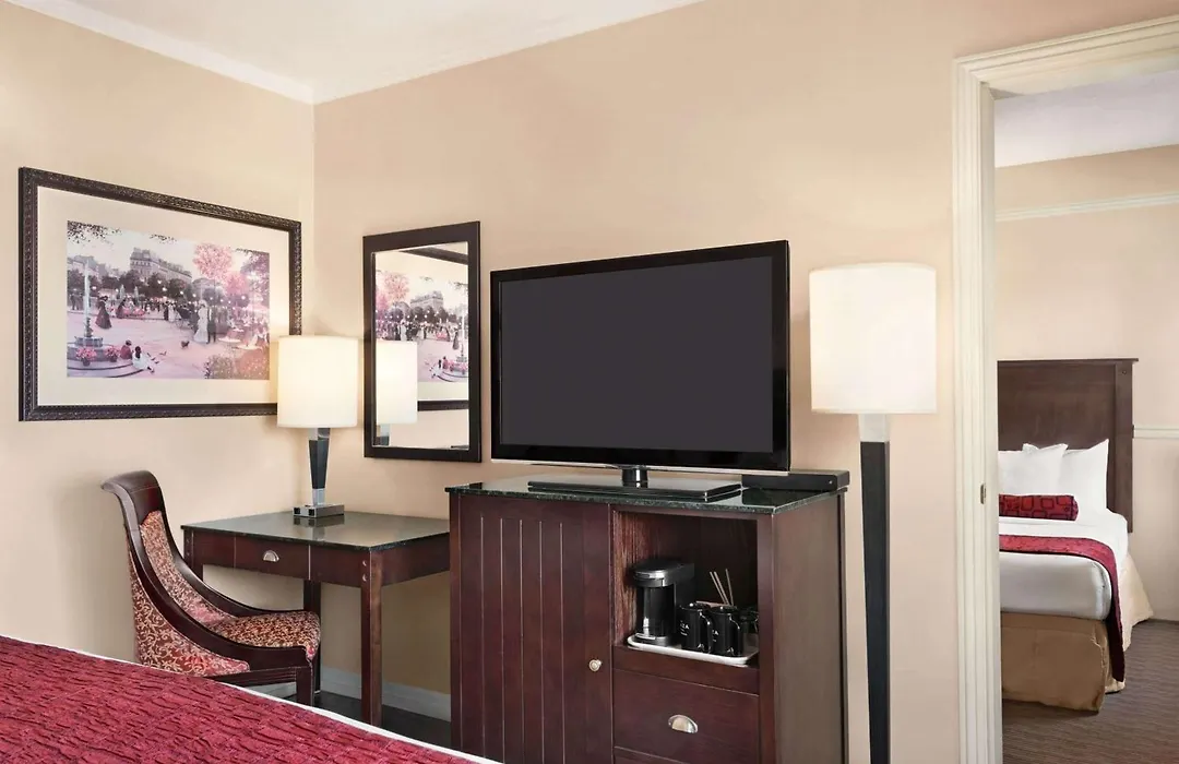 The Plaza Hotel Downtown, Trademark Collection By Wyndham-1