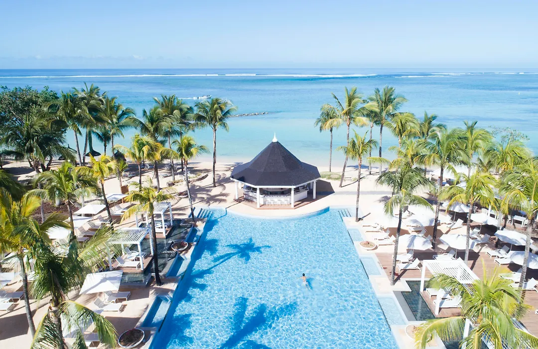 Heritage Le Telfair Golf & Wellness Resort-1