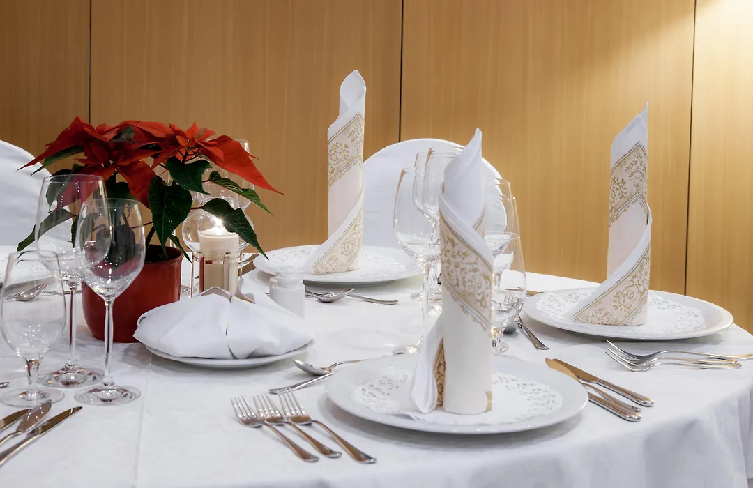 Grand Hotel Primus - Terme Ptuj - Sava Hotels & Resorts-1