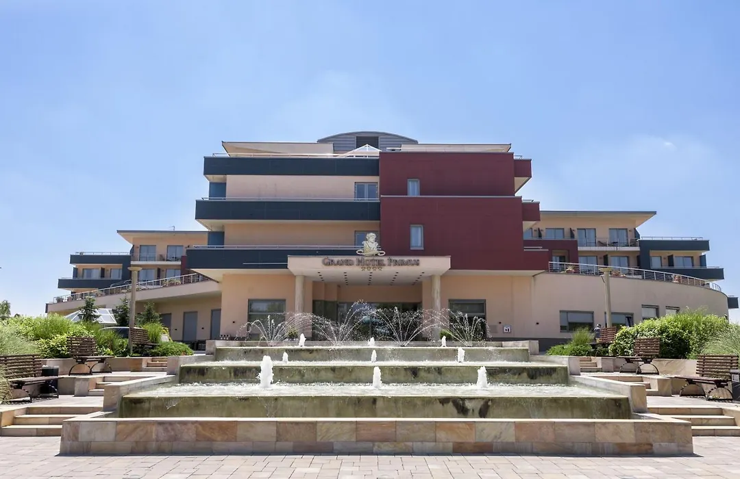 Grand Hotel Primus - Terme Ptuj - Sava Hotels & Resorts-1