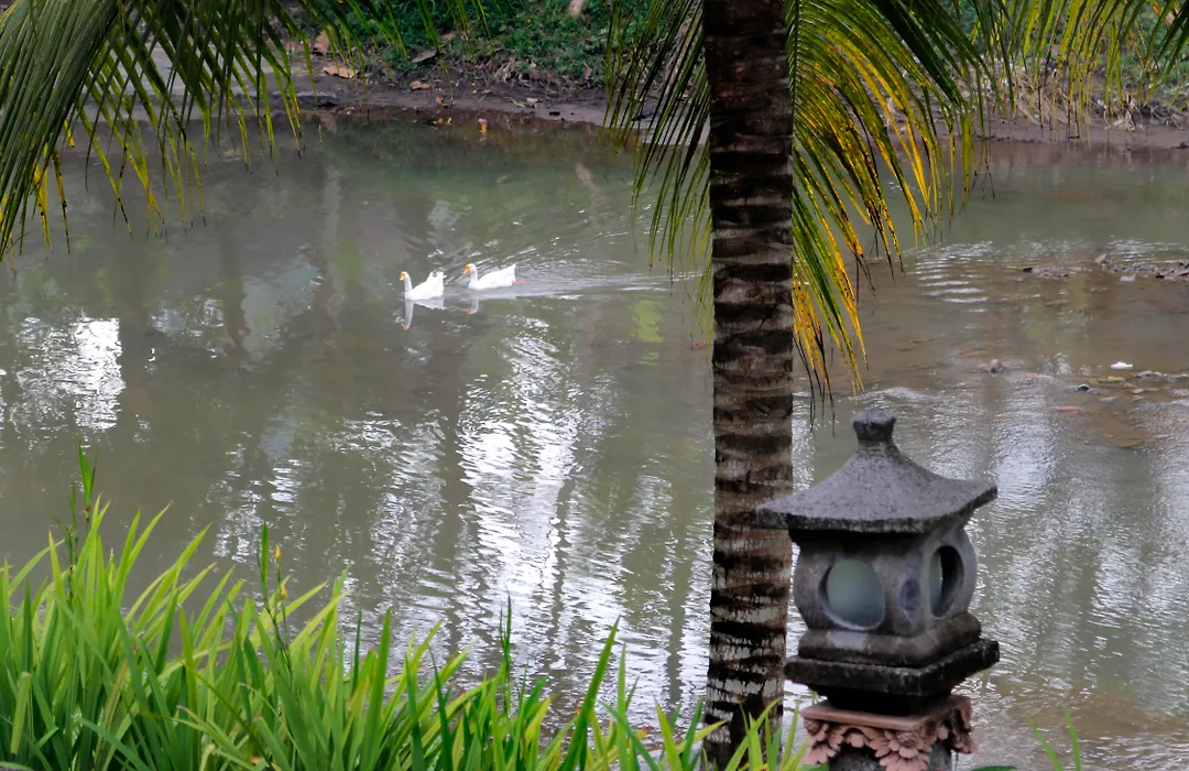 Santi Mandala Villa & Spa-1