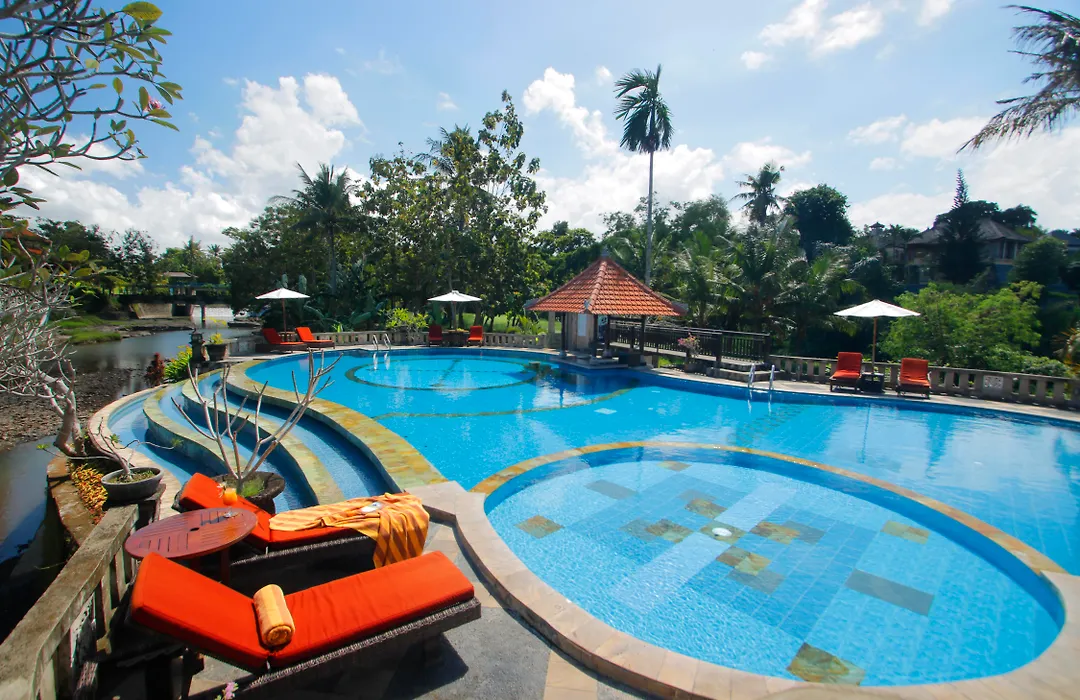 Santi Mandala Villa & Spa-1