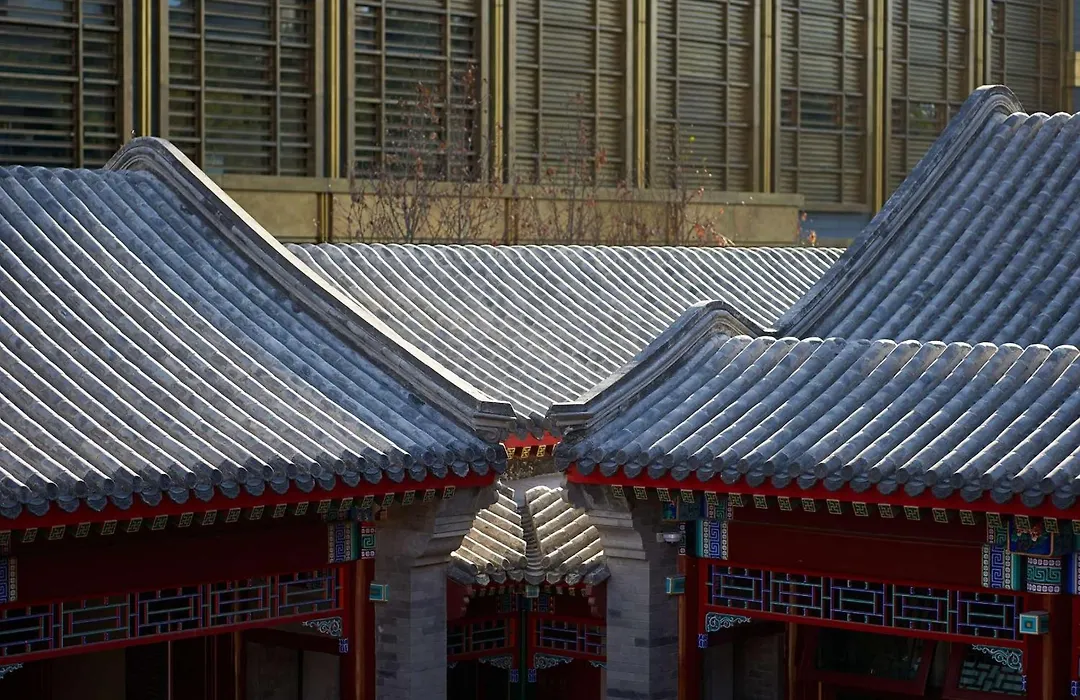 Waldorf Astoria Beijing-1