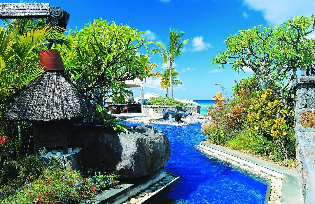 The Oberoi Beach Resort, Mauritius-1