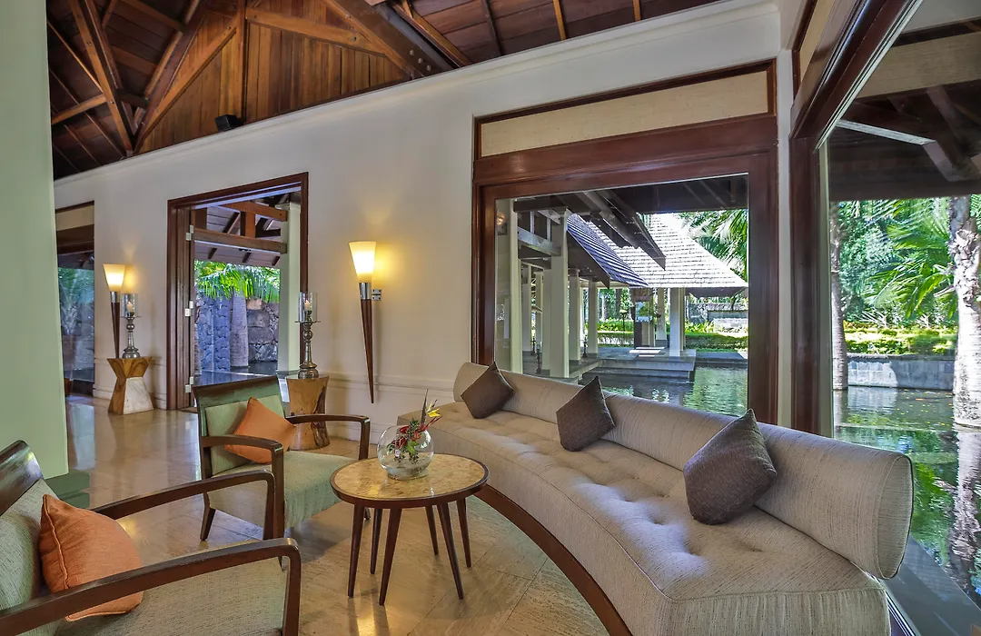 Shanti Maurice Resort & Spa-1