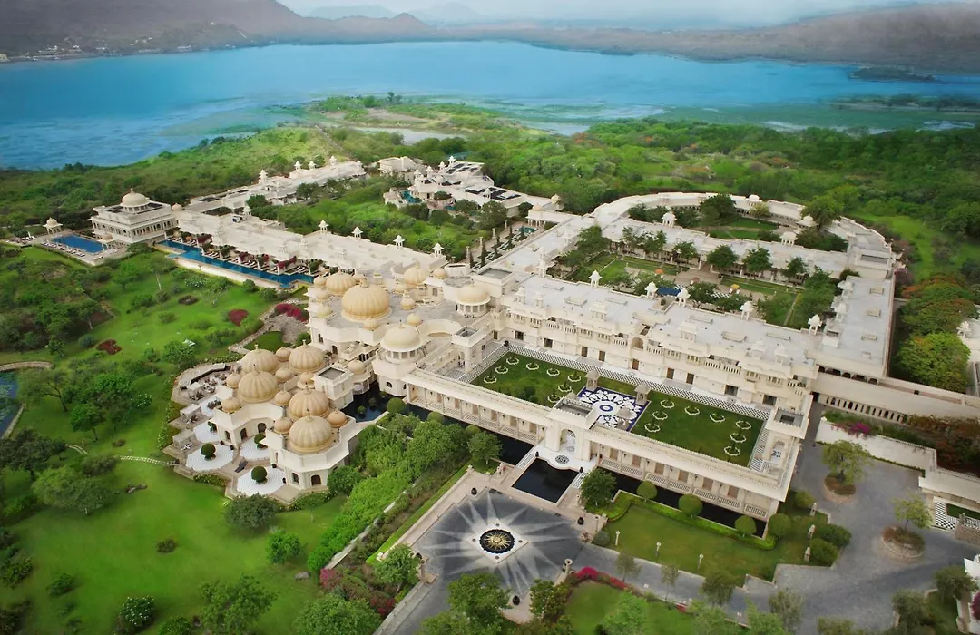 The Oberoi Udaivilas Udaipur-1