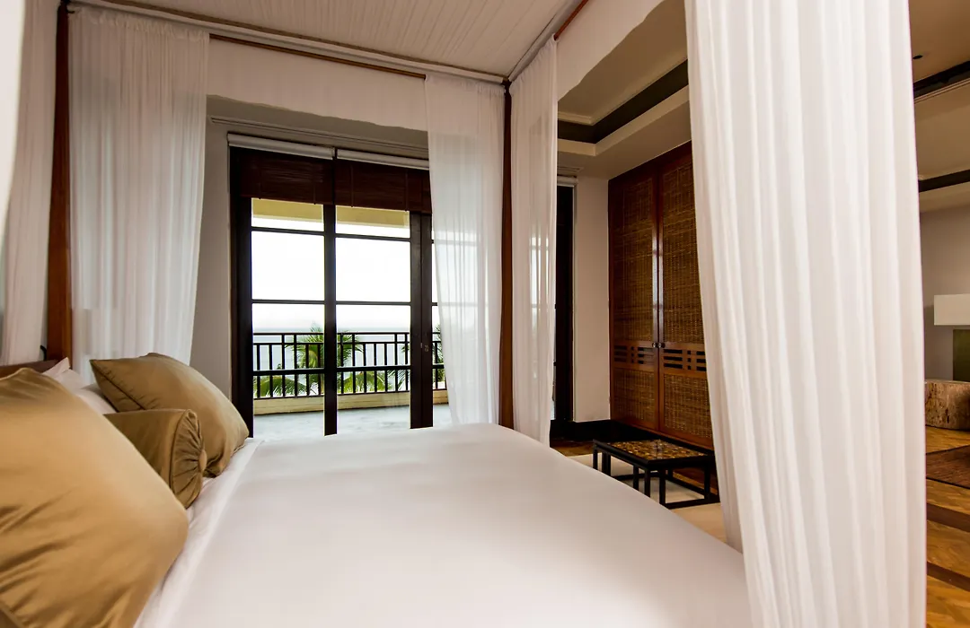 The Legian Seminyak, Bali-1