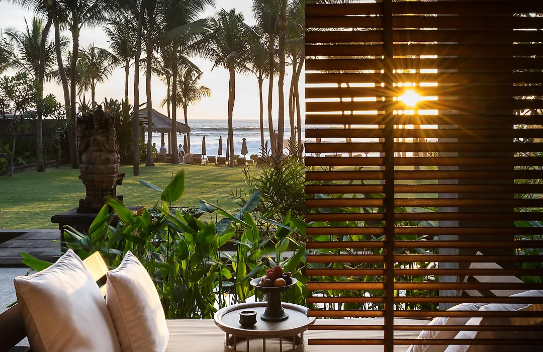 The Legian Seminyak, Bali-1