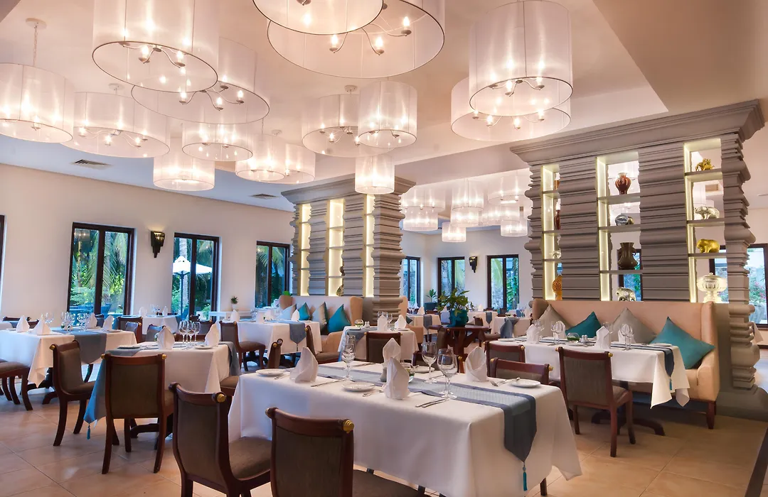 Lotus Blanc Hotel-1