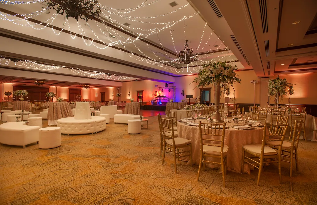 Los Suenos Marriott Ocean & Golf Resort-1