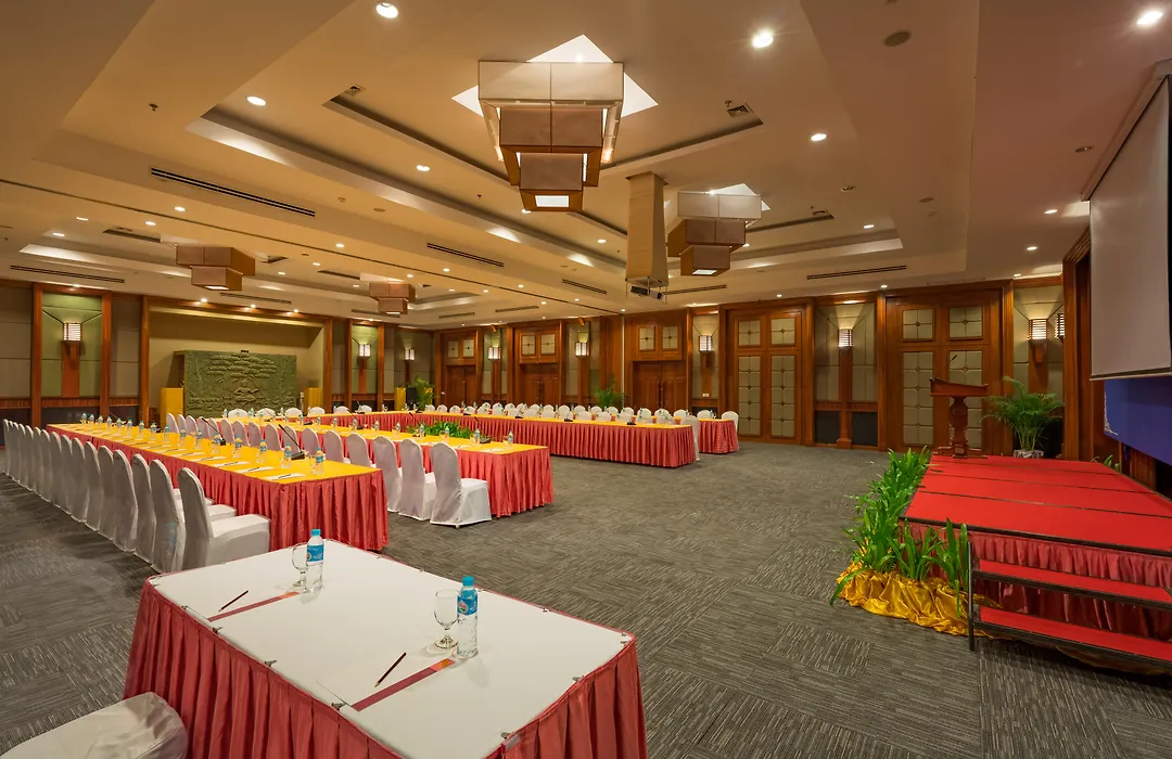 Angkor Miracle Resort & Spa-1