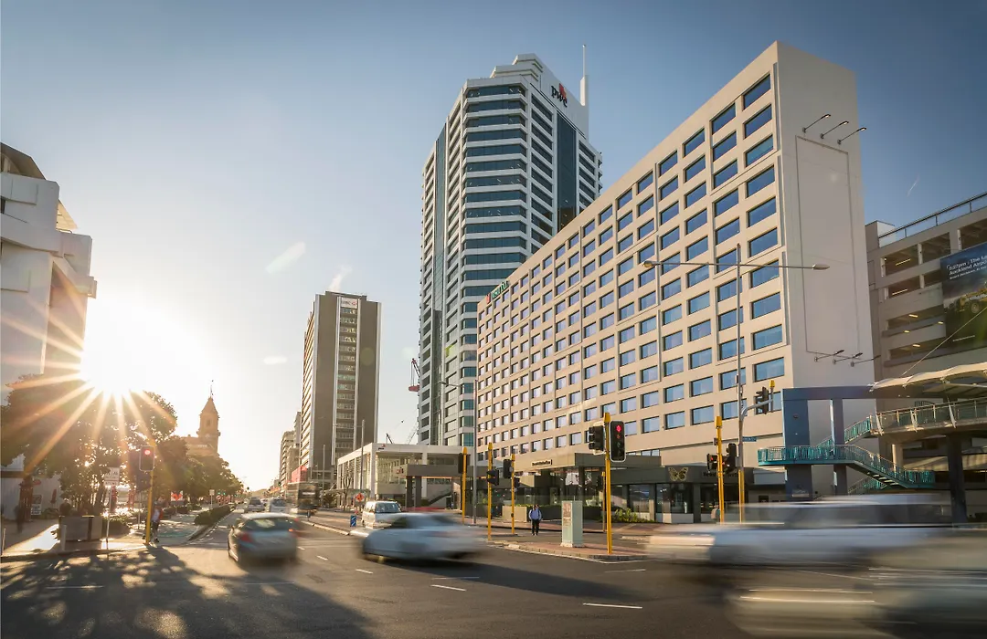 M Social Hotel Auckland-1