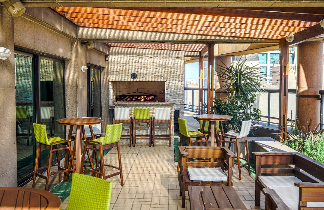 Radisson Montevideo Victoria Plaza-1