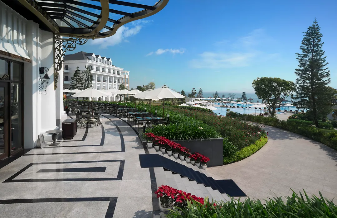 Vinpearl Resort & Spa Ha Long-1