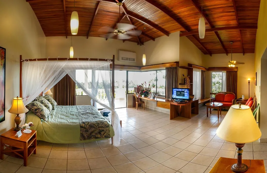 Cristal Ballena Boutique Hotel & Spa-1