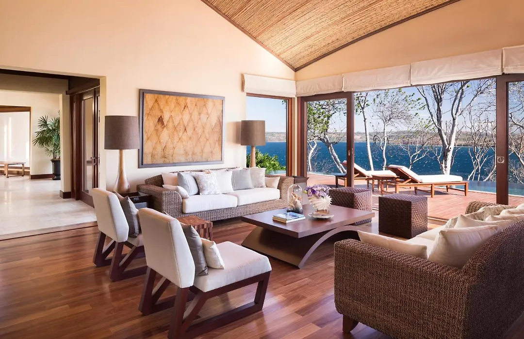 Four Seasons Resort Peninsula Papagayo, Costa Rica-1