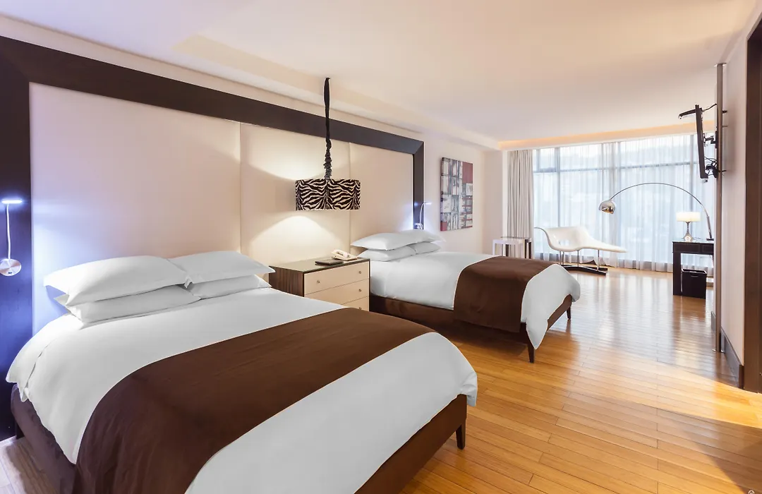 Le Parc Hotel, Beyond Stars-1