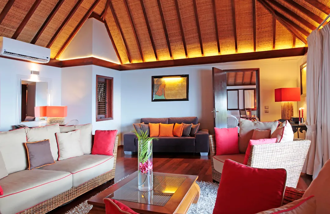 Sofitel Kia Ora Moorea Beach Resort-1