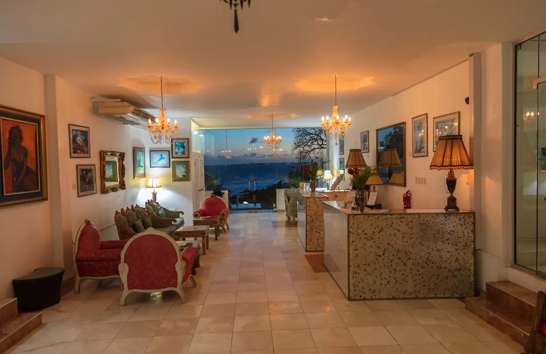 Bacolet Beach Club-1