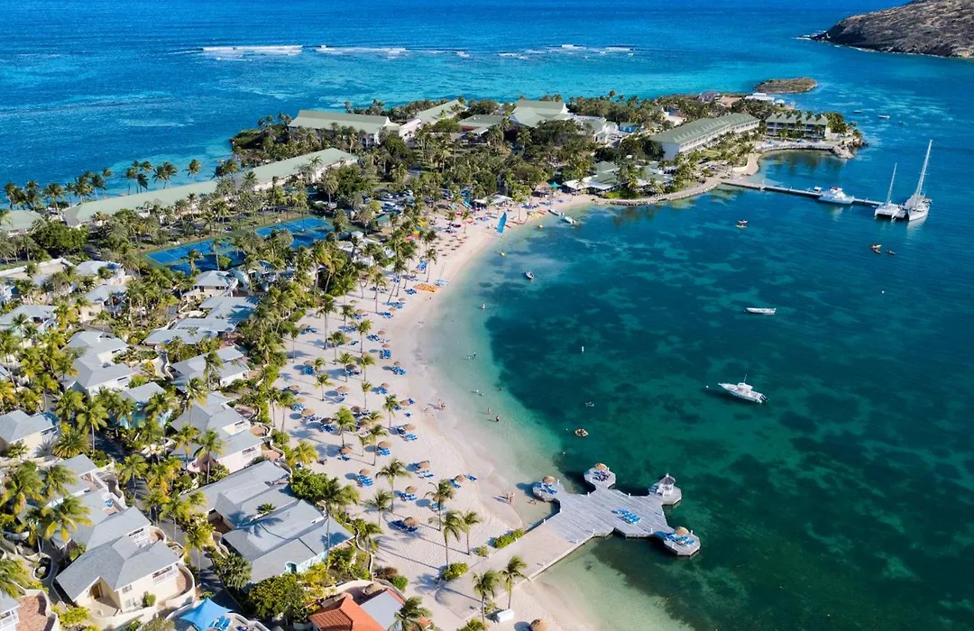 St. James'S Club Resort-1