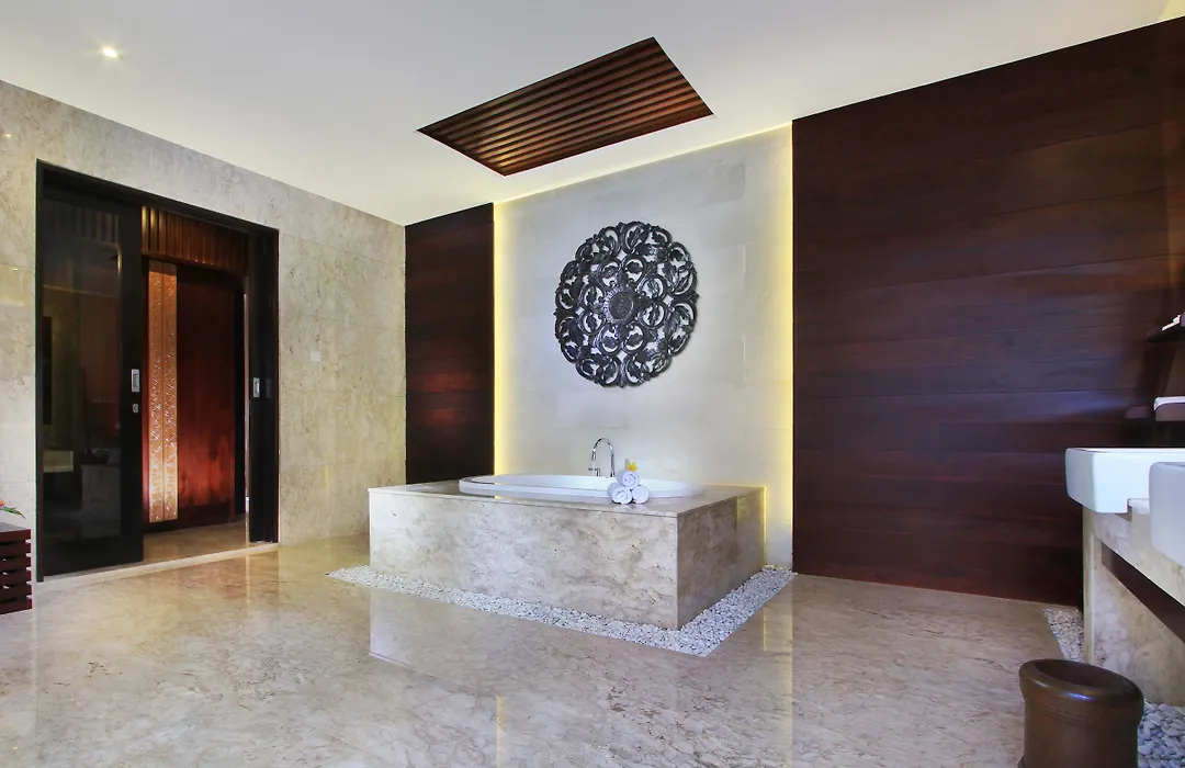 Ulu Segara Luxury Suites & Villas-1