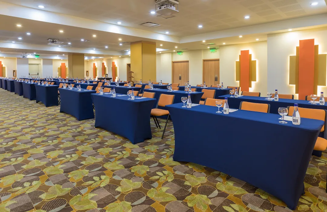 Ghl Hotel Capital-1