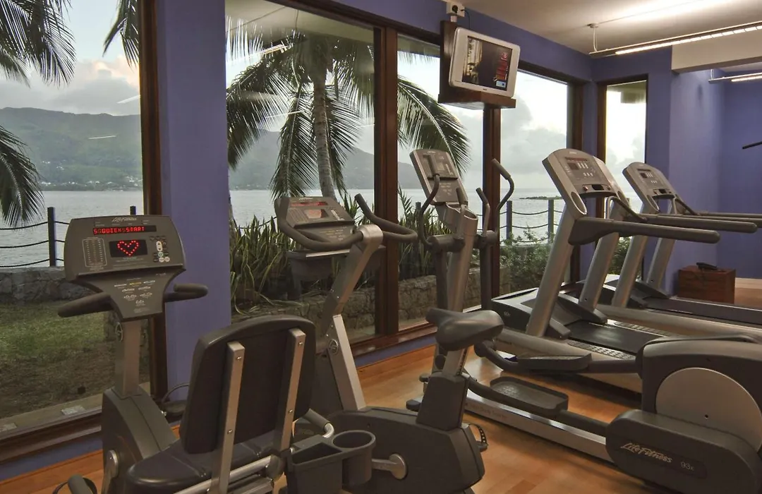 Hilton Seychelles Northolme Resort & Spa (Adults Only)-1