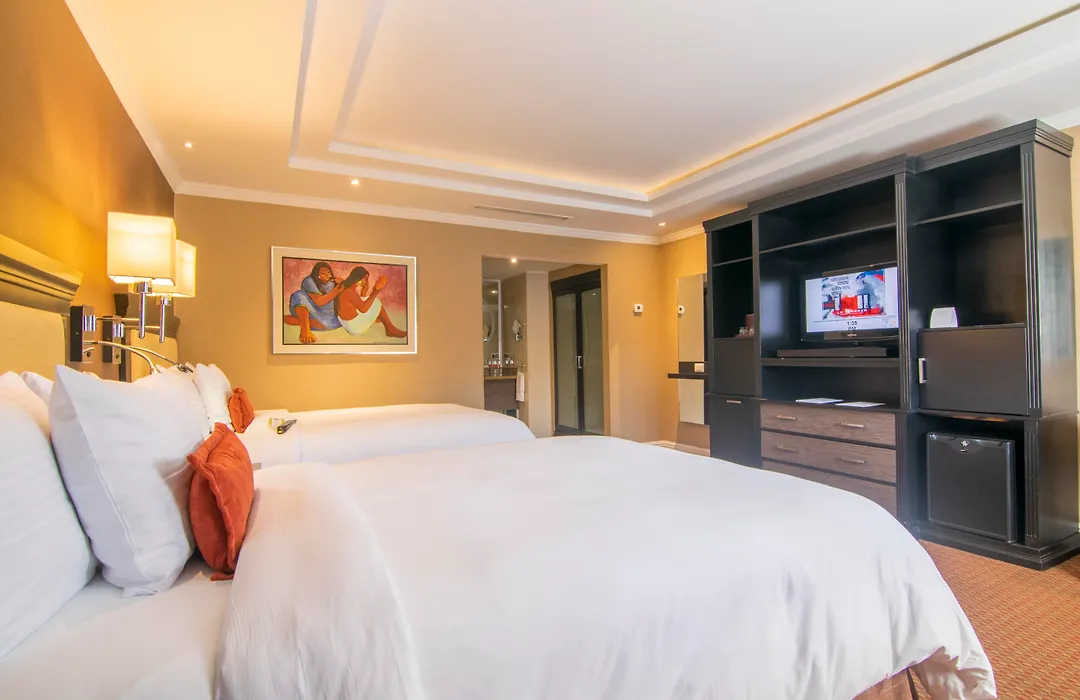 Hotel Lucerna Mexicali-1