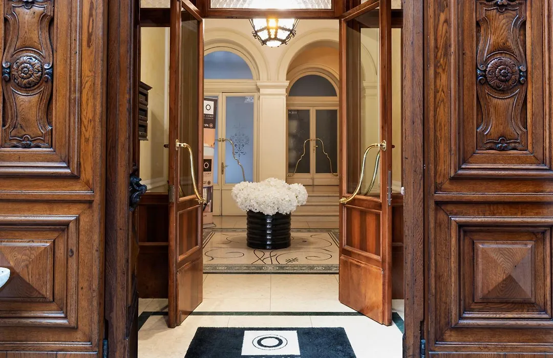 Le Camp Suite & Spa-1