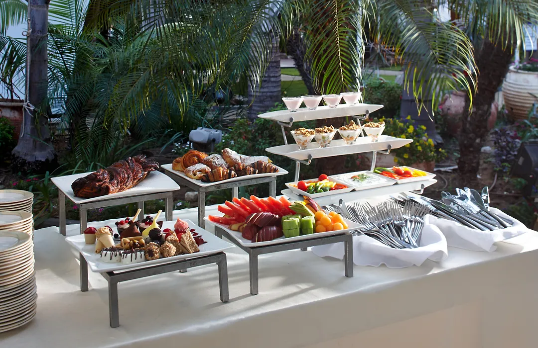 Kfar Maccabiah Business & Sport Hotel-1