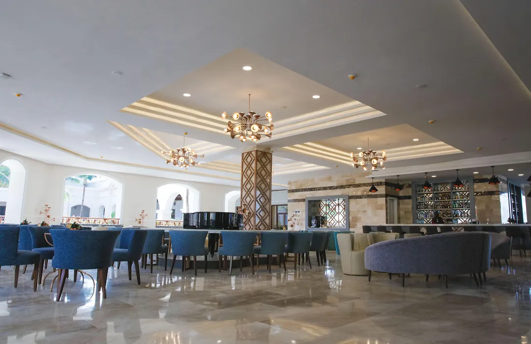 Majestic Mirage Punta Cana, All Suites (Adults Only)-1