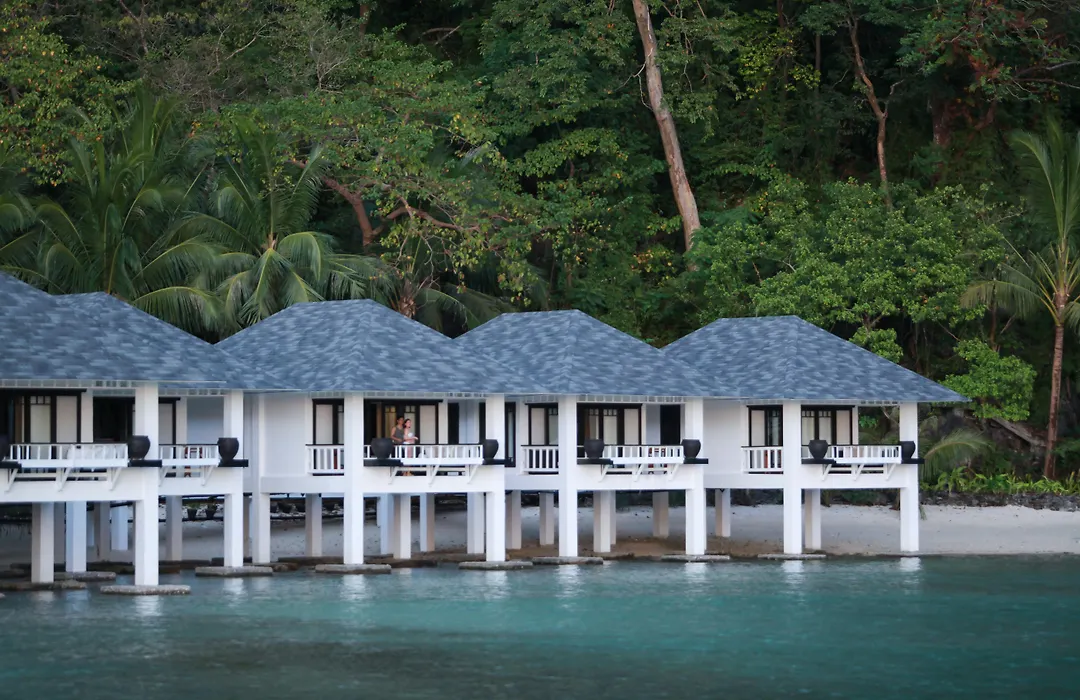 Lagen Island Resort El Nido-1