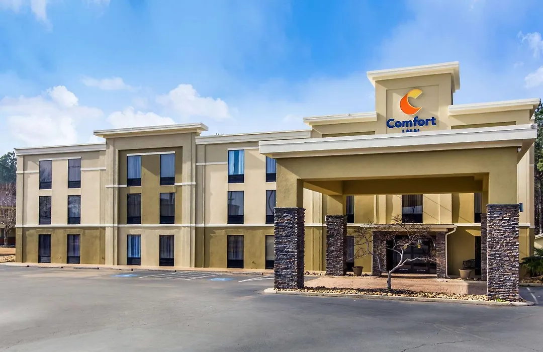Comfort Inn Acworth - Kennesaw Northwest-1