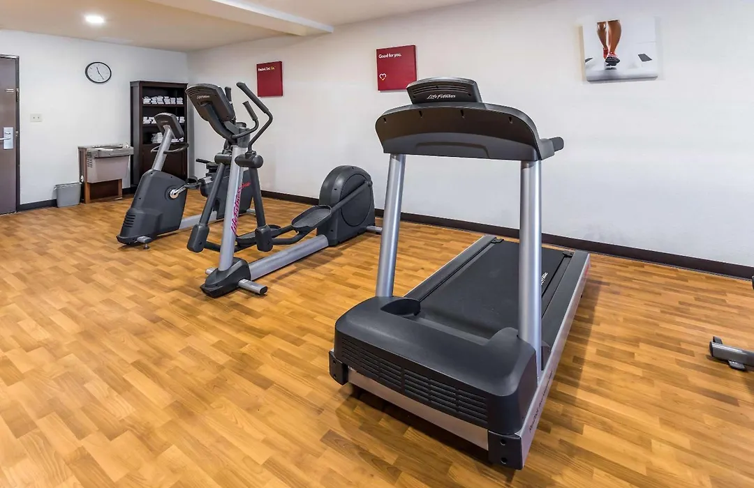 Comfort Inn Waukesha - Milwaukee West-1