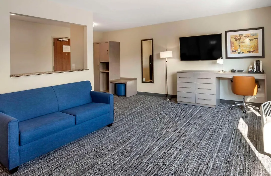 The Inn At Leonardtown, An Ascend Collection Hotel-1
