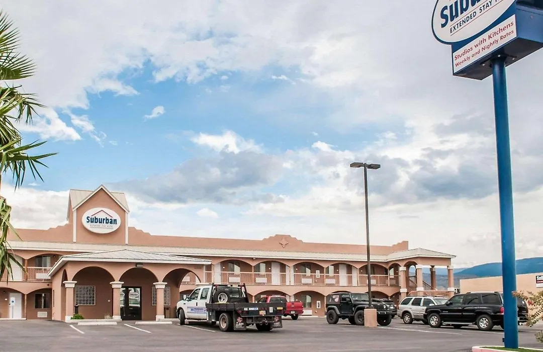 Suburban Studios Alamogordo-1