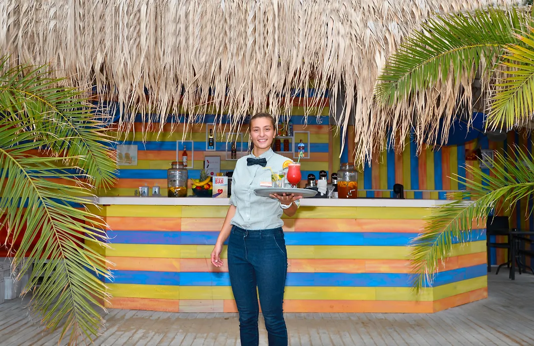 Grifid Metropol Hotel (Adults Only)-1
