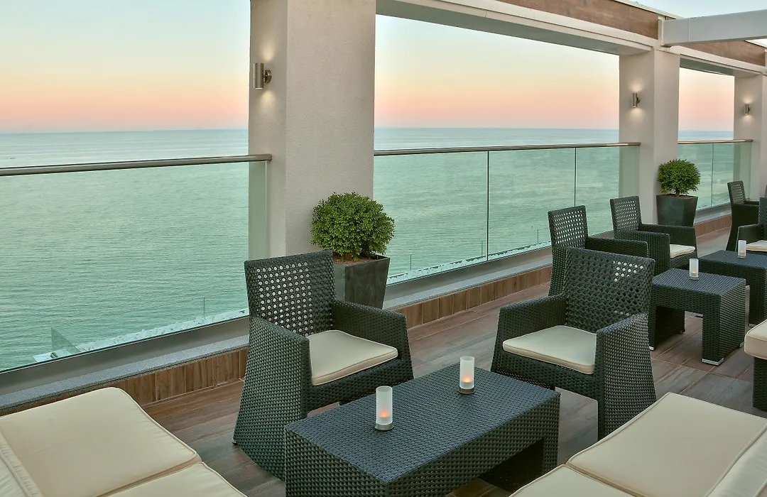 Grifid Metropol Hotel (Adults Only)-1