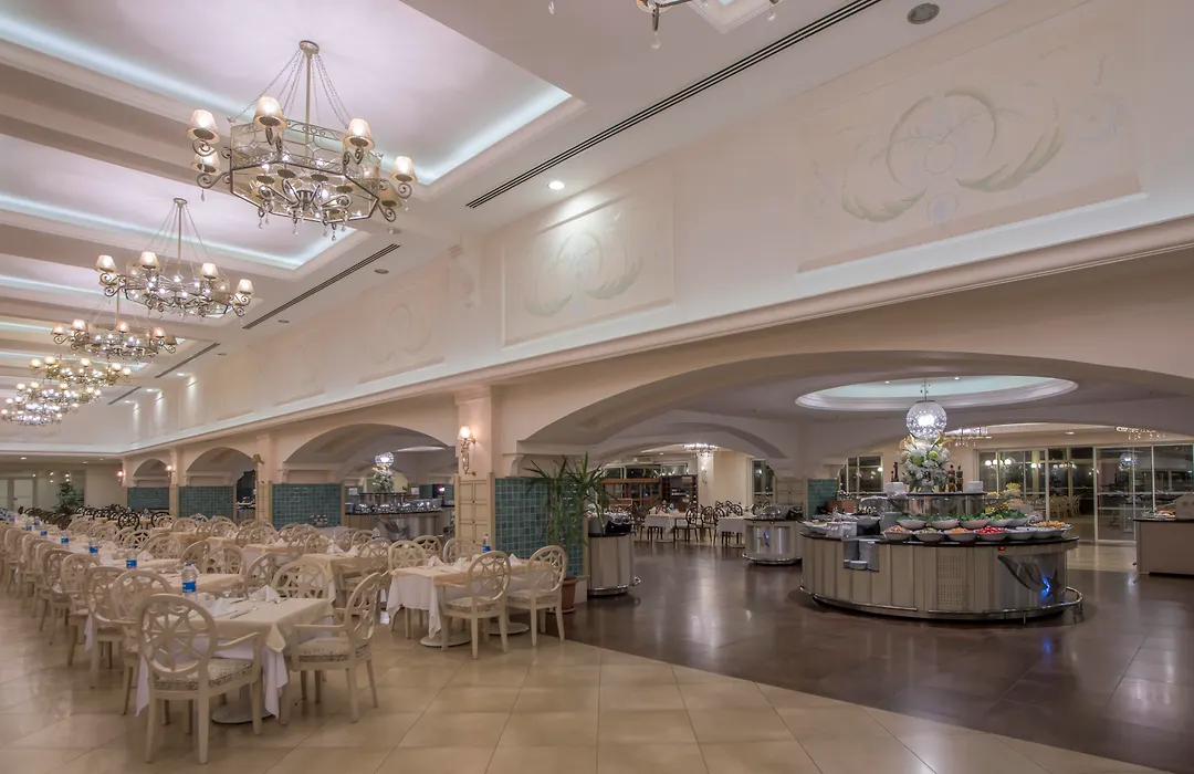 Starlight Resort Hotel-1