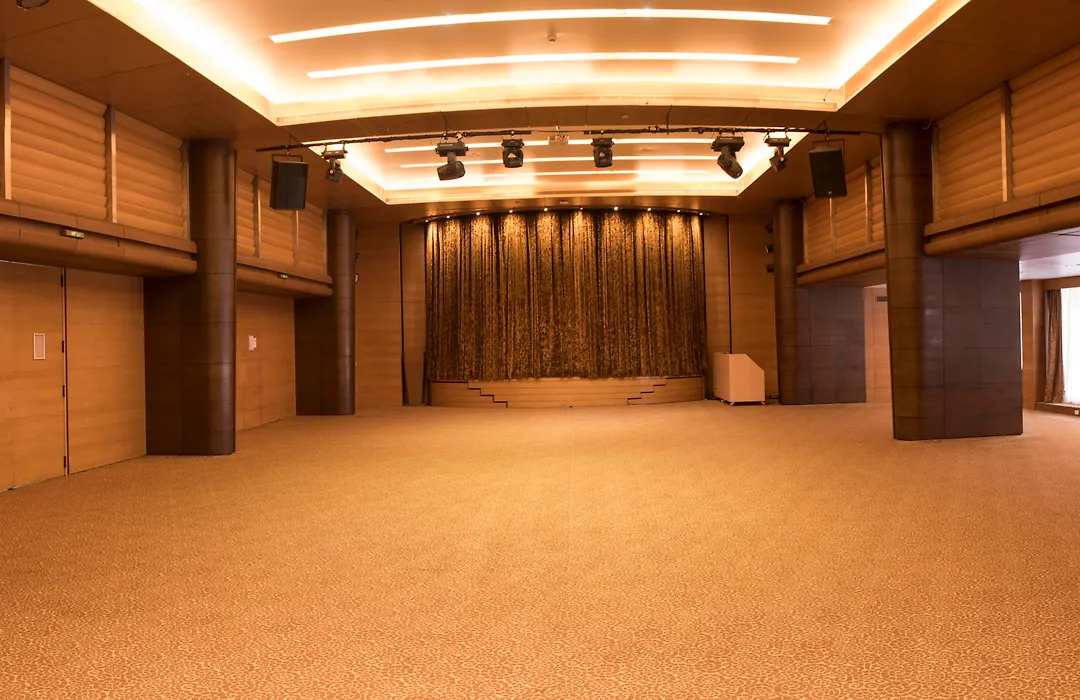Radisson Blu Hotel, Beirut Verdun-1