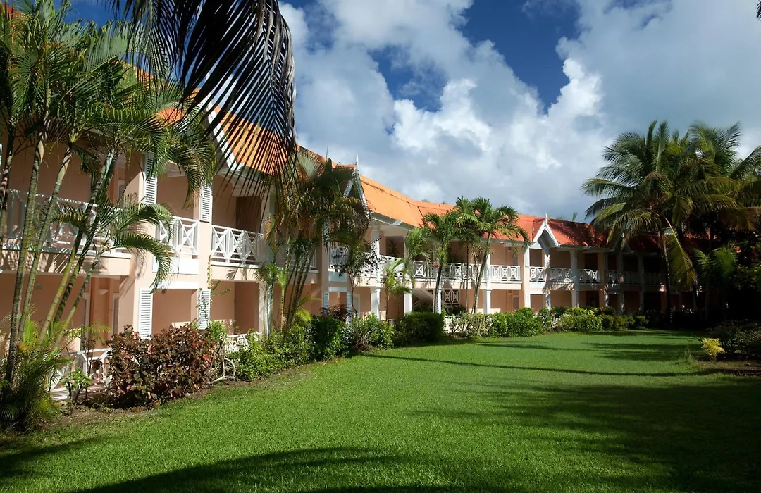 Coco Reef Resort & Spa-1