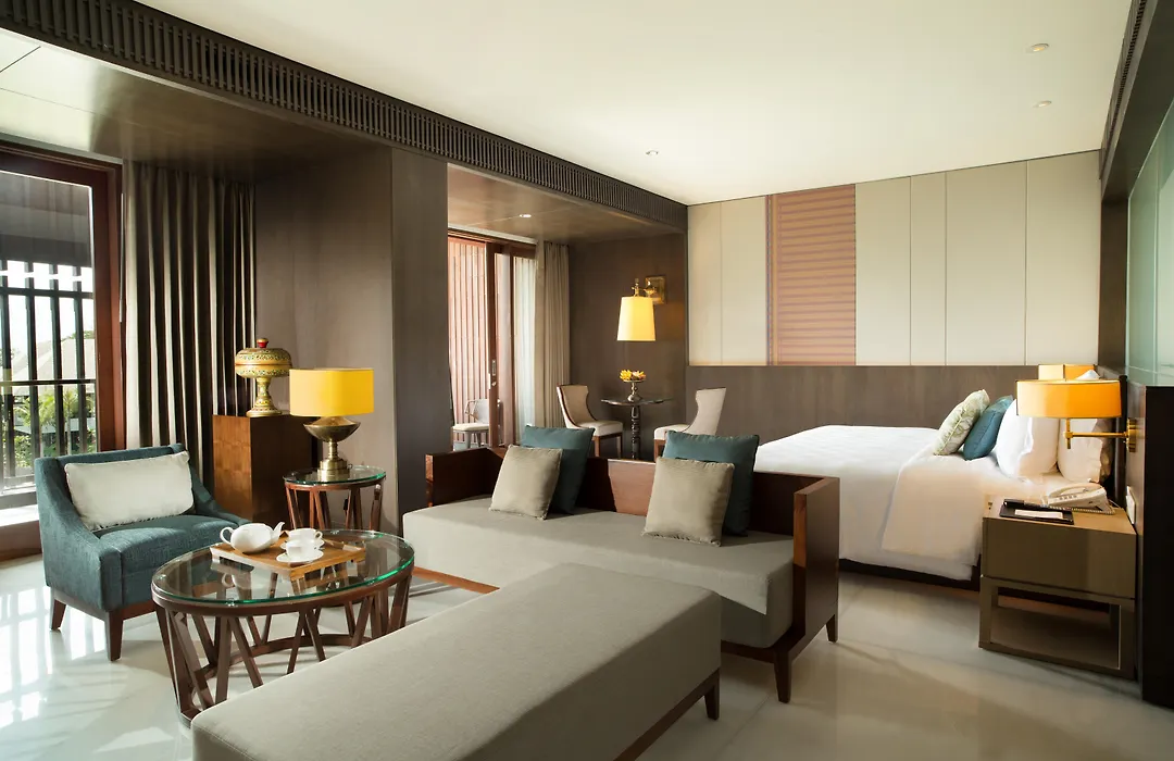 The Anvaya Beach Resort Bali-1