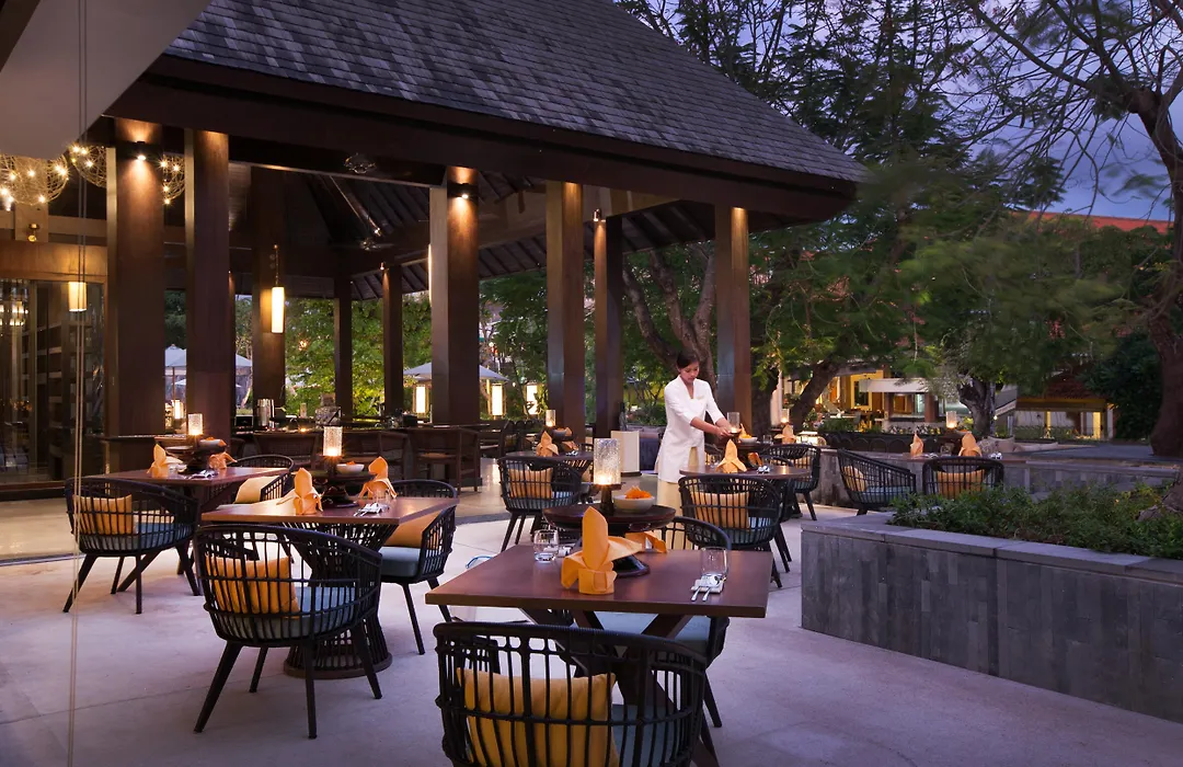 The Anvaya Beach Resort Bali-1