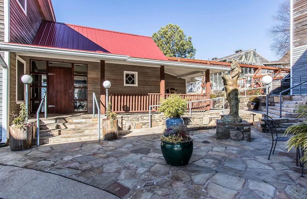 Inn At The Mill, An Ascend Collection Hotel-1