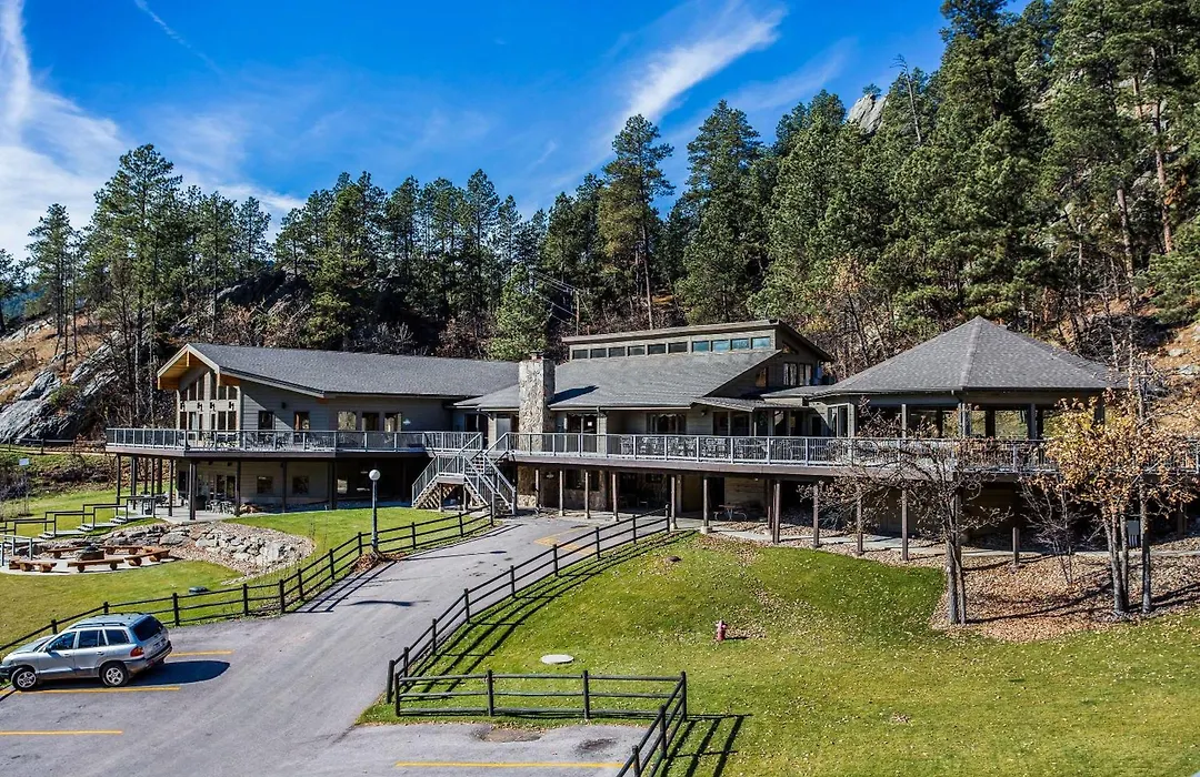 K Bar S Lodge, An Ascend Collection Hotel-1