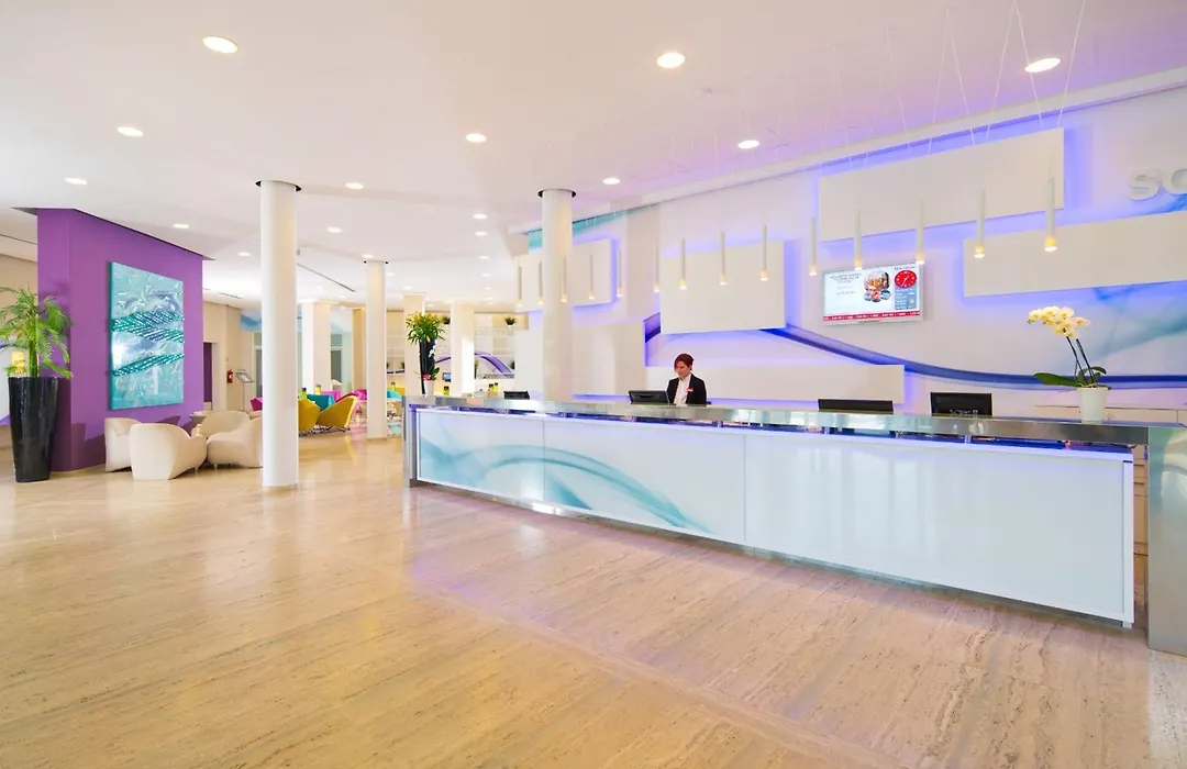 Residence Umag Plava Laguna-1
