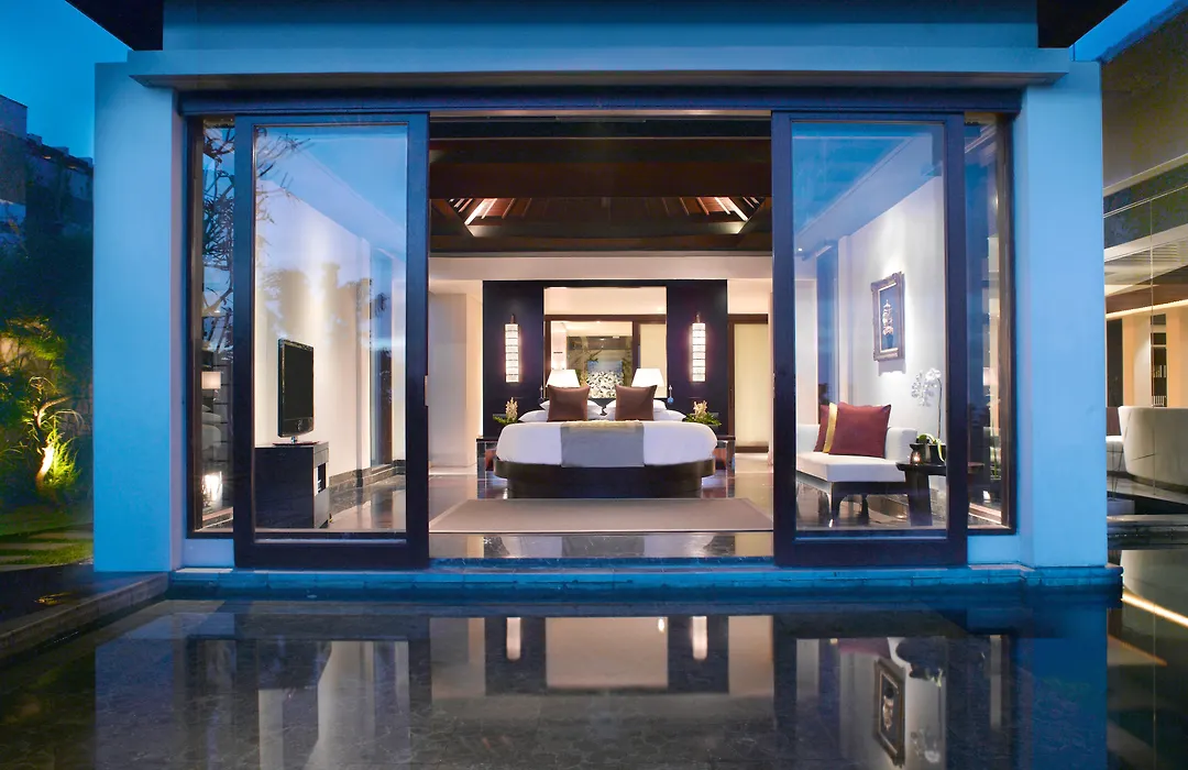 Umana Bali, Lxr Hotels & Resorts-1