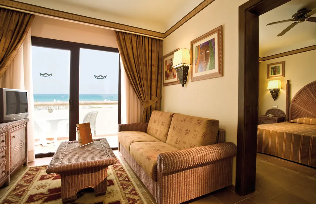 Hotel Riu Karamboa (Adults Only)-1