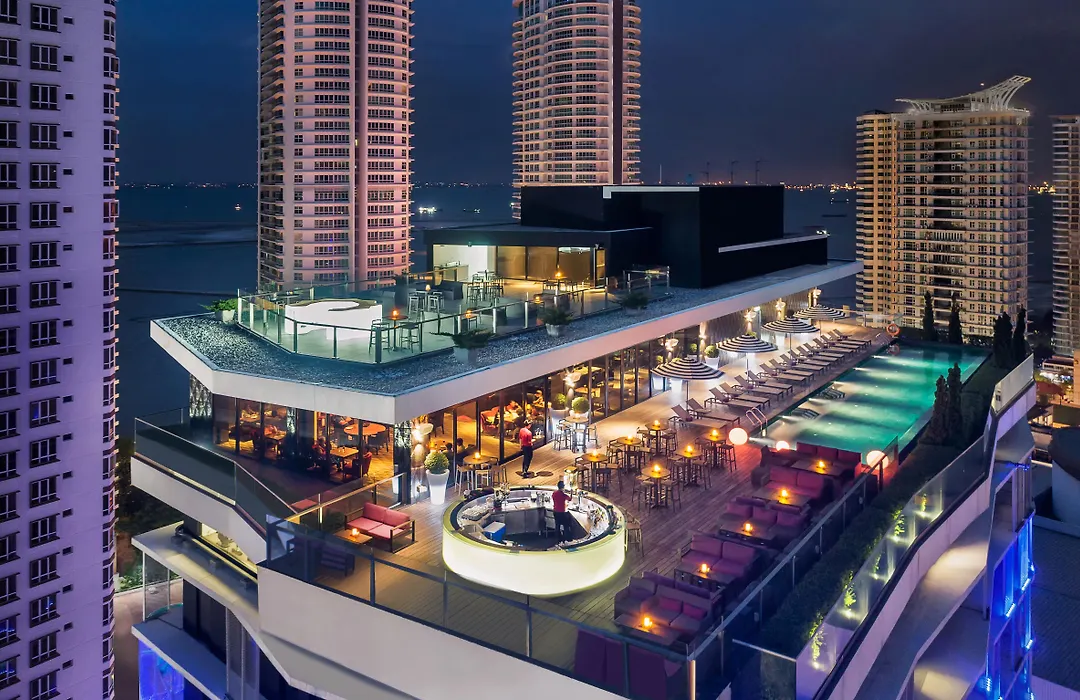 G Hotel Kelawai-1